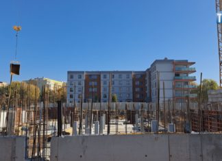 2024.10.31 – BUDOWA RUSZYŁA