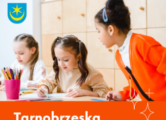 TARNOBRZESKA SZKOŁA ĆWICZEŃ