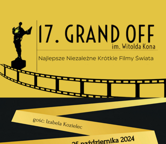 KINO NIEZALEŻNE W TDK