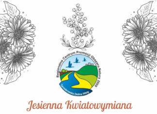 JESIENNA KWIATOWYMIANA