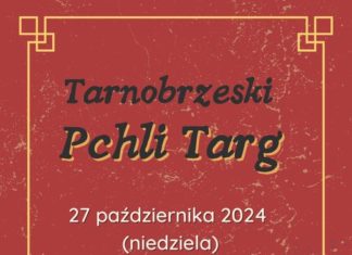 PAŹDZIERNIKOWY PCHLI TARG – GRATKA DLA MIŁOŚNIKÓW STAROCI