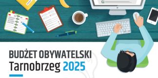 BUDŻET OBYWATELSKI. LISTA PROJEKTÓW DOPUSZCZONYCH DO GŁOSOWANIA