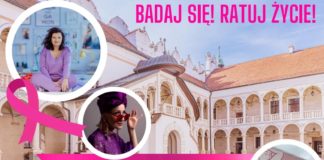 RÓŻOWA NIEDZIELA – BADAJ SIĘ! RATUJ ŻYCIE!