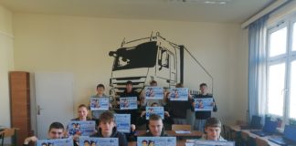 RUSZYŁA 23. EDYCJA SZKOLNEJ INTERNETOWEJ GRY GIEŁDOWEJ