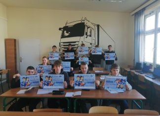 RUSZYŁA 23. EDYCJA SZKOLNEJ INTERNETOWEJ GRY GIEŁDOWEJ