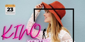 KINO KOBIET W TARNOBRZEGU