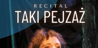 “TAKI PEJZAŻ” – RECITAL NA DESKACH SOK NOWA DĘBA