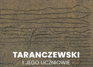 TARANCZEWSKI I JEGO UCZNIOWIE