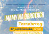 STAND-UP MAMY NA OBROTACH W TARNOBRZEGU. ZDOBĄDŹ DARMOWE BILETY