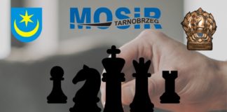 VII TURNIEJ SZACHOWY O PUCHAR PREZYDENTA TARNOBRZEGA
