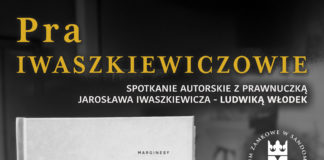 PRA IWASZKIEWICZOWIE