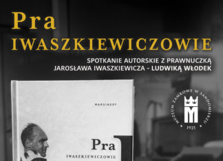 PRA IWASZKIEWICZOWIE
