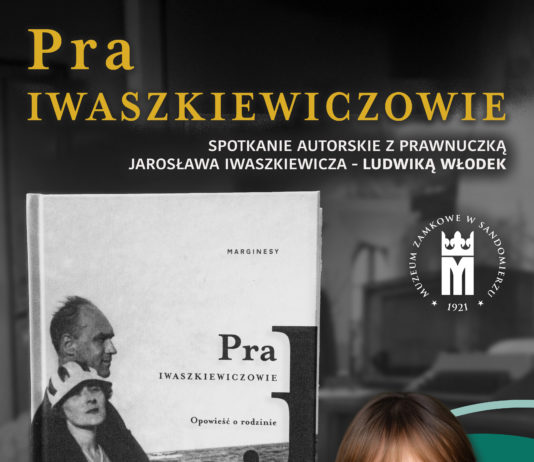 PRA IWASZKIEWICZOWIE