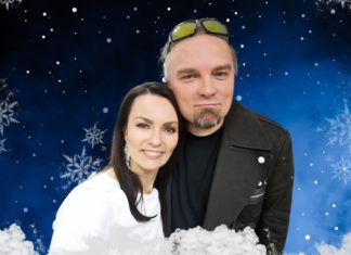 KONCERT KRYSTYNY I WOJCIECHA CUGOWSKICH – KOLĘDY I PASTORAŁKI