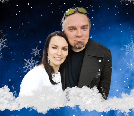 KONCERT KRYSTYNY I WOJCIECHA CUGOWSKICH – KOLĘDY I PASTORAŁKI