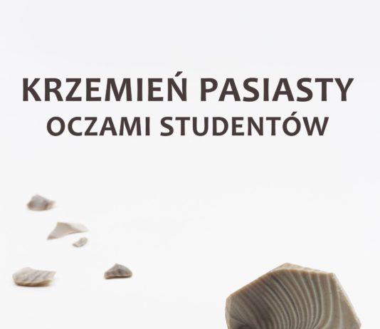 “KRZEMIEŃ PASIASTY OCZAMI STUDENTÓW”