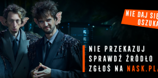 JAK NIE DAĆ SIĘ TROLLOM? RUSZA KAMPANIA O DEZINFORMACJI MINISTERSTWA CYFRYZACJI I NASK