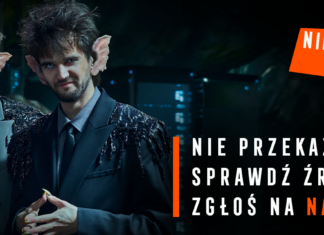 JAK NIE DAĆ SIĘ TROLLOM? RUSZA KAMPANIA O DEZINFORMACJI MINISTERSTWA CYFRYZACJI I NASK