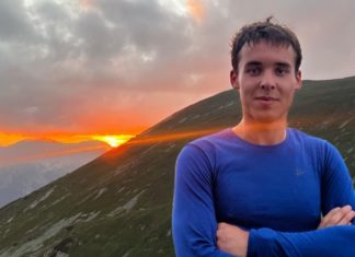 TRWA ZBIÓRKA NA POMOC DLA MIKOŁAJA MORTKI Z TARNOBRZEGA