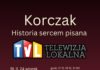 “KORCZAK” W TELEWIZJI LOKALNEJ