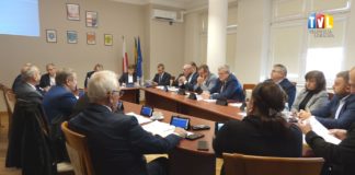 2024.11.05 – ROZMOWY O SZPITALU