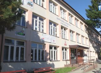 2024.11.05 – UCZĄ, SZKOLĄ, DOPOSAŻAJĄ