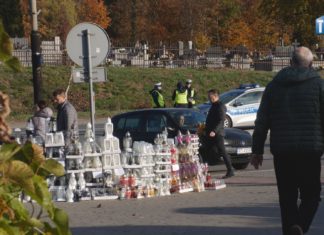 2024.11.06 – AKCJA “ZNICZ 2024” ZAKOŃCZONA