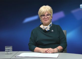 PYTAMY WPROST Z DN. 8 LISTOPADA 2024 – TERESA KUBAS-HUL