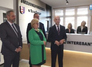 2024.11.05 – STAROSTWO W NOWEJ ODSŁONIE