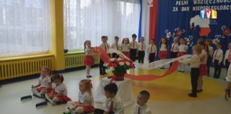 2024.11.08 – PRZEDSZKOLAKI O POLSCE