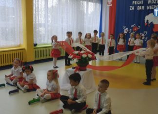 2024.11.08 – PRZEDSZKOLAKI O POLSCE