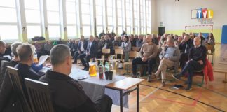 2024.11.17 – MOKRZYSZÓW NA SPOTKANIU