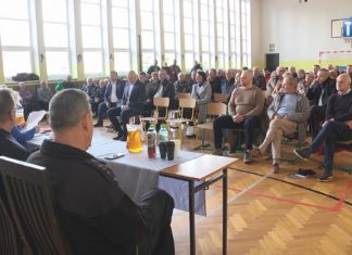 2024.11.17 – MOKRZYSZÓW NA SPOTKANIU