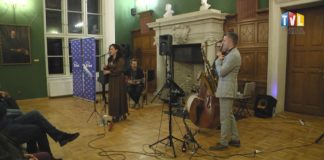 2024.11.17 – JAZZ JESIENIĄ