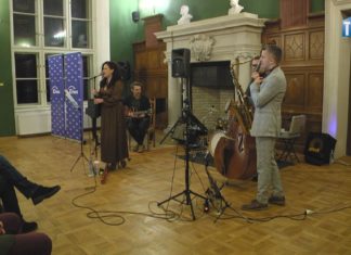 2024.11.17 – JAZZ JESIENIĄ