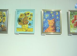 2024.11.19 – ARTYSTYCZNE DUSZE