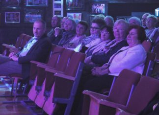 JÓZEFA BIERNACKA W ZESPOLE EKSPERTÓW DS. POLITYKI SENIORALNEJ PRZY WOJEWODZIE PODKARPACKIM