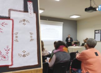 2024.11.22 – LASOWIACKI TYDZIEŃ HISTORYCZNY