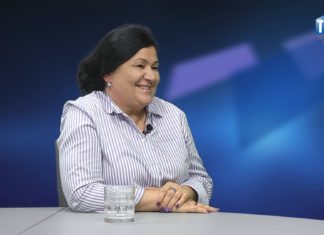 PYTAMY WPROST Z DN. 22 LISTOPADA 2024 – RENATA MALIK