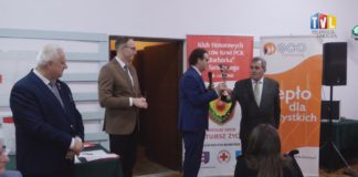 2024.11.22 – DZIELĄ SIĘ NAJCENNIEJSZYM