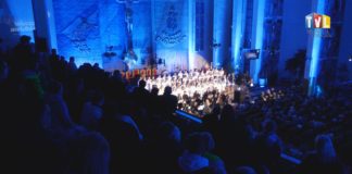 2024.11.24 – BOSKIE ŚPIEWANIE