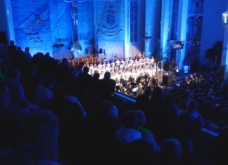 2024.11.24 – BOSKIE ŚPIEWANIE