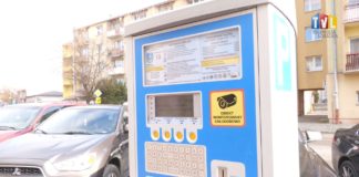 2024.11.27 – DROŻEJ W STREFIE PŁATNEGO PARKOWANIA