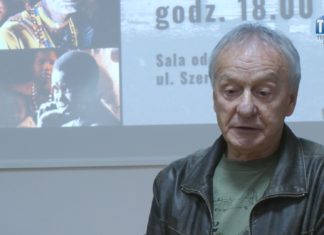 2024.11.27 – AFRYKA MYŚLIWCA