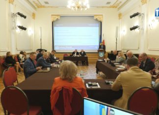 2024.11.27 – DROŻEJ ZA ŚMIECI