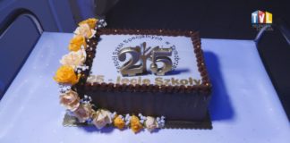 2024.11.28 – JUBILEUSZ SZKOŁY NIEZWYKŁEJ