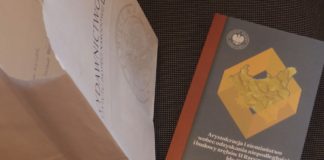 2024.11.28 – SPOTKANIE WOKÓŁ KSIĄŻKI