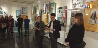 2024.11.28 – “KSIĄŻKOWE PRZYKŁADY” ANNY POL