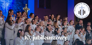 JUBILEUSZOWY WIECZÓR UWIELBIENIA