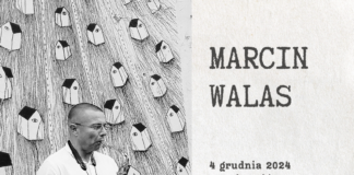 MUZYKA LEKIEM NA STRES – KONCERT REKREACYJNY MARCINA WALASA W TDK